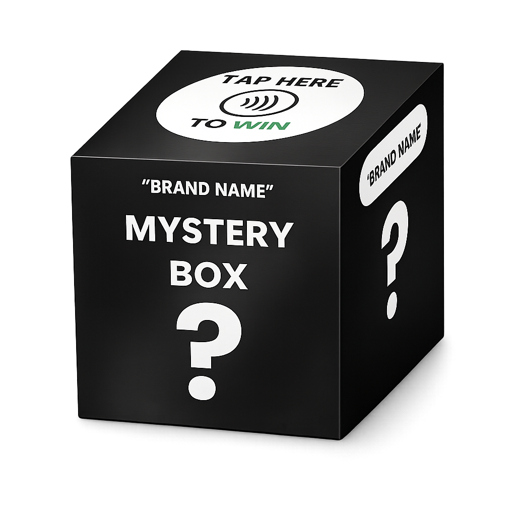 Mystery box
